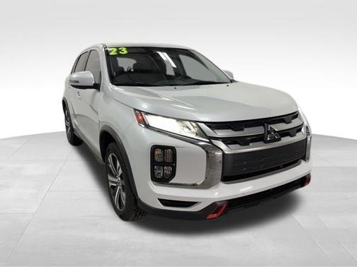 2023 Mitsubishi Outlander Sport 2.0 SE