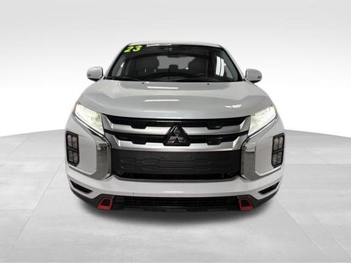 2023 Mitsubishi Outlander Sport 2.0 SE