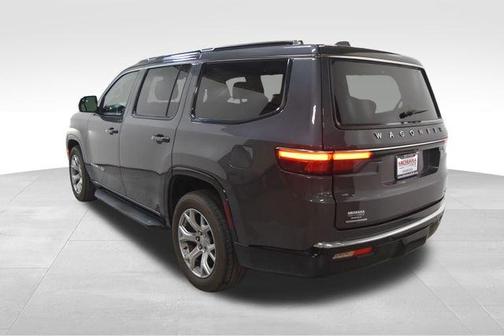 2022 Jeep Wagoneer Series I