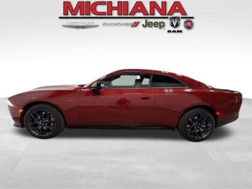 2026 Dodge Charger R/T