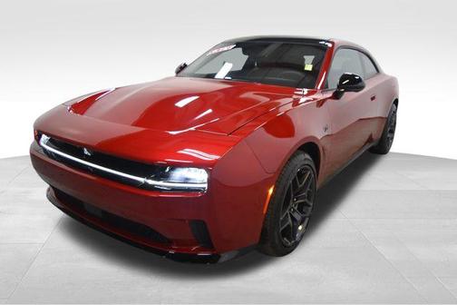 2024 Dodge Charger Daytona R/T