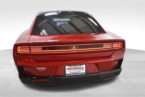 2024 Dodge Charger Daytona R/T