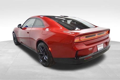 2024 Dodge Charger Daytona R/T
