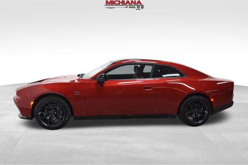 2024 Dodge Charger Daytona R/T