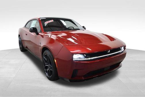 2024 Dodge Charger Daytona R/T