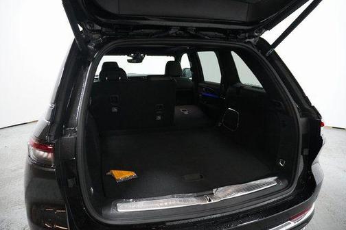 2024 Jeep Grand Cherokee 4xe Overland