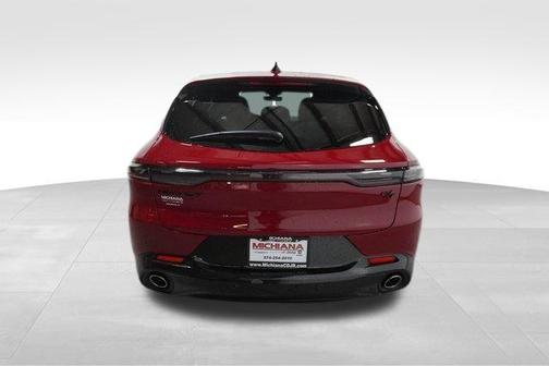 2024 Dodge Hornet R/T Plus