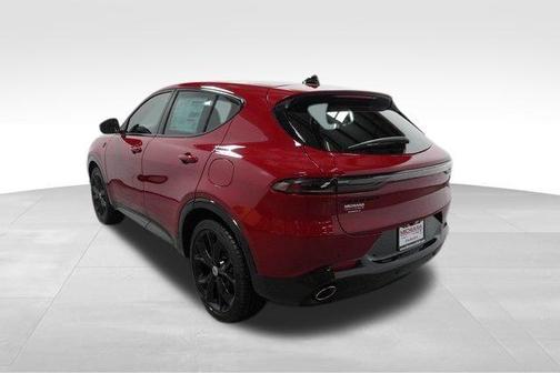 2024 Dodge Hornet R/T Plus