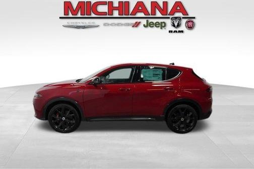 2024 Dodge Hornet R/T Plus