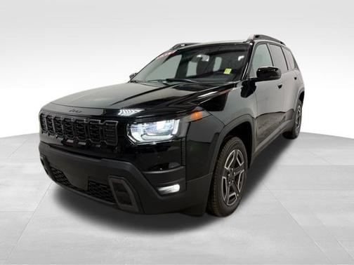 2026 Jeep Cherokee LAREDO/LIMITED