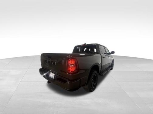 TANK 2027 RAM 1500 Express