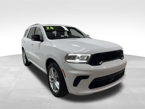 2024 Dodge Durango GT