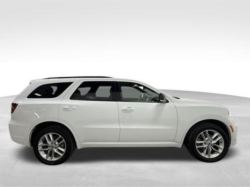 2024 Dodge Durango GT