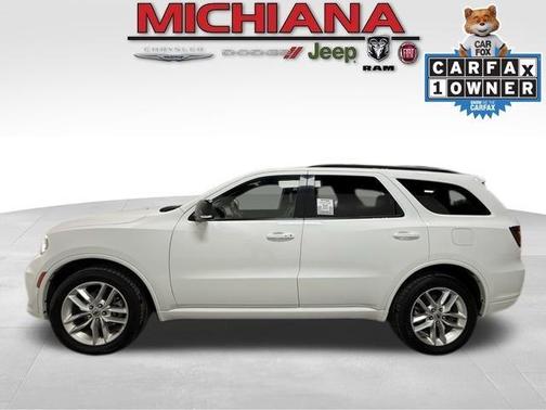 2024 Dodge Durango GT