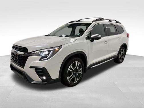 2023 Subaru Ascent Limited 7-Passenger