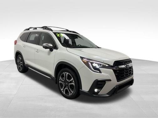 2023 Subaru Ascent Limited 7-Passenger