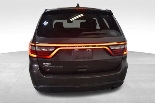 2019 Dodge Durango SXT