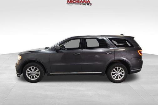 2019 Dodge Durango SXT