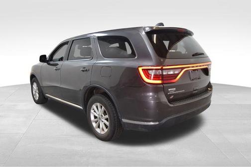 2019 Dodge Durango SXT