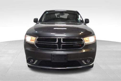 2019 Dodge Durango SXT