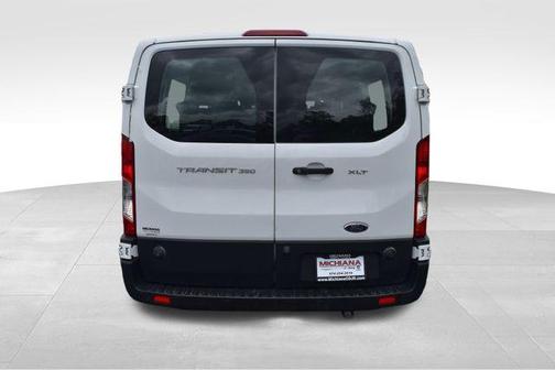 2020 Ford Transit-350 XLT