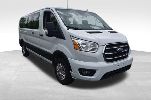 2020 Ford Transit-350 XLT