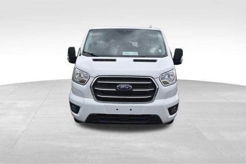 2020 Ford Transit-350 XLT