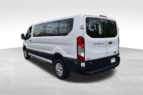 2020 Ford Transit-350 XLT
