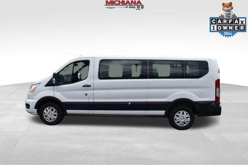 2020 Ford Transit-350 XLT