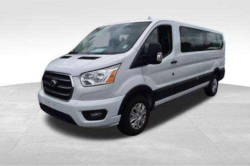 2020 Ford Transit-350 XLT