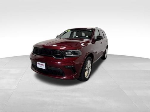 2023 Dodge Durango GT