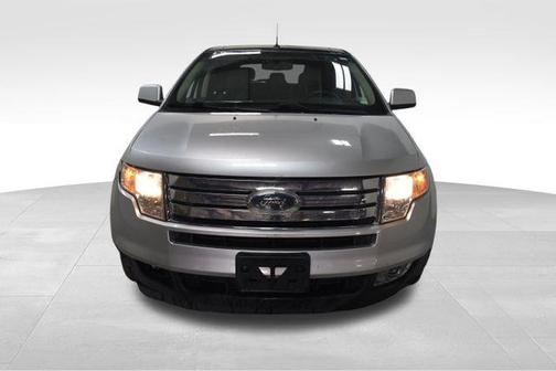 2010 Ford Edge SEL