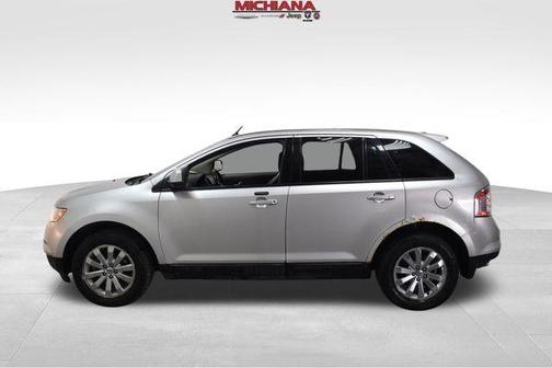 2010 Ford Edge SEL