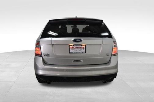 2010 Ford Edge SEL