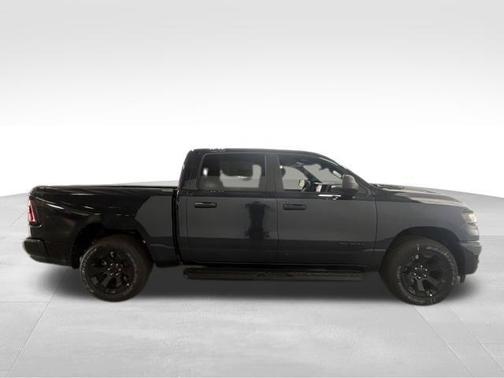 Blue Metallic 2027 RAM 1500 Express