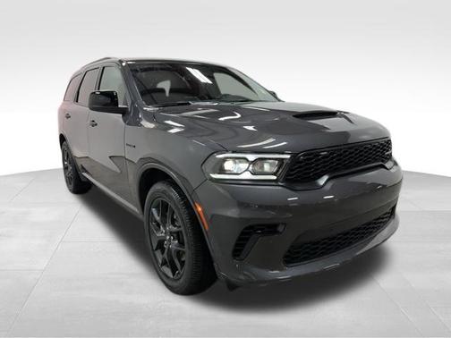 2026 Dodge Durango GT HEMI V8