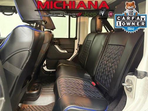 2022 Jeep Wrangler Sport