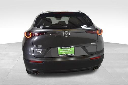 2023 Mazda CX-30 2.5 S Preferred Package