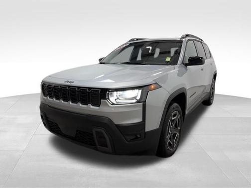 2026 Jeep Cherokee LAREDO/LIMITED