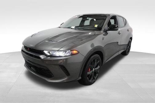2024 Dodge Hornet R/T Plus