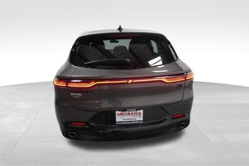 2024 Dodge Hornet R/T Plus