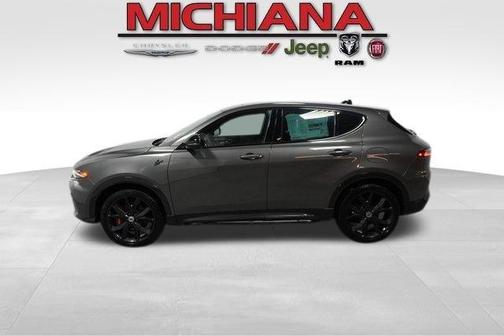 2024 Dodge Hornet R/T Plus