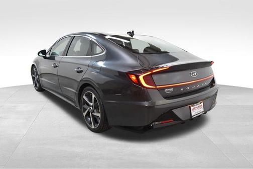 2023 Hyundai SONATA SEL Plus