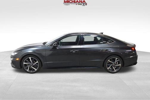 2023 Hyundai SONATA SEL Plus
