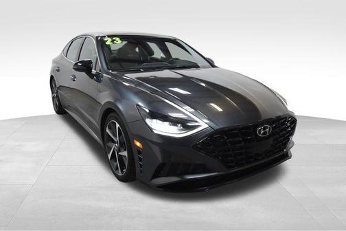 2023 Hyundai SONATA SEL Plus