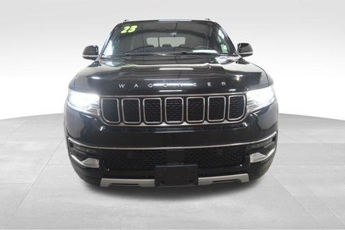 2023 Jeep Wagoneer L Series II