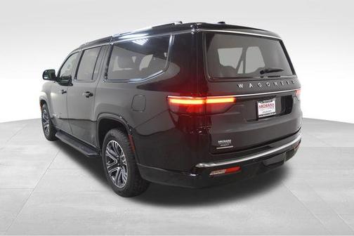2023 Jeep Wagoneer L Series II