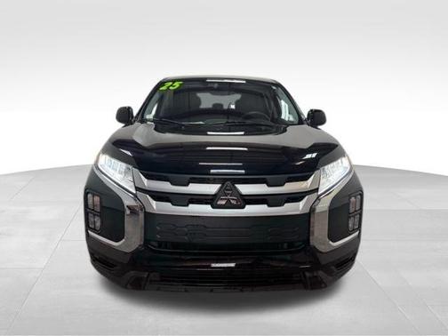 2025 Mitsubishi Outlander Sport 2.0 ES