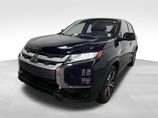 2025 Mitsubishi Outlander Sport 2.0 ES