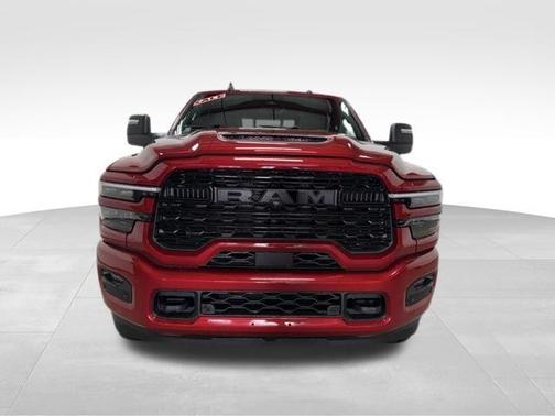 2026 RAM 2500 Limited